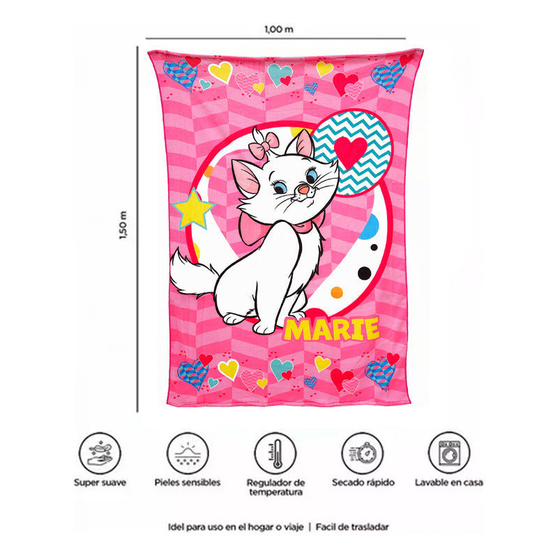 Toalla Jumbo 100x150cm Diseños Divertidos Providencia®