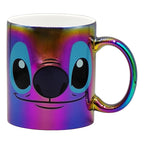Taza Tarro De Cerámica Animado 340 Ml Diseños Varios