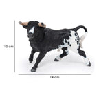 Figura Coleccionable Bovinos, Equinos Y Ovinos Marca Papo®