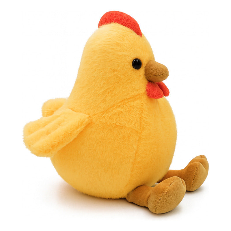 Peluche Suave Infantil Mediano Animales De Granja Ranizzima®