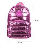 Mochila Ligera Casual Para Niña Marca Onix®