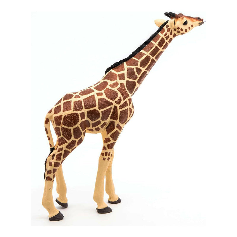 Figura Coleccionable Animales De La Vida Silvestre Papo®