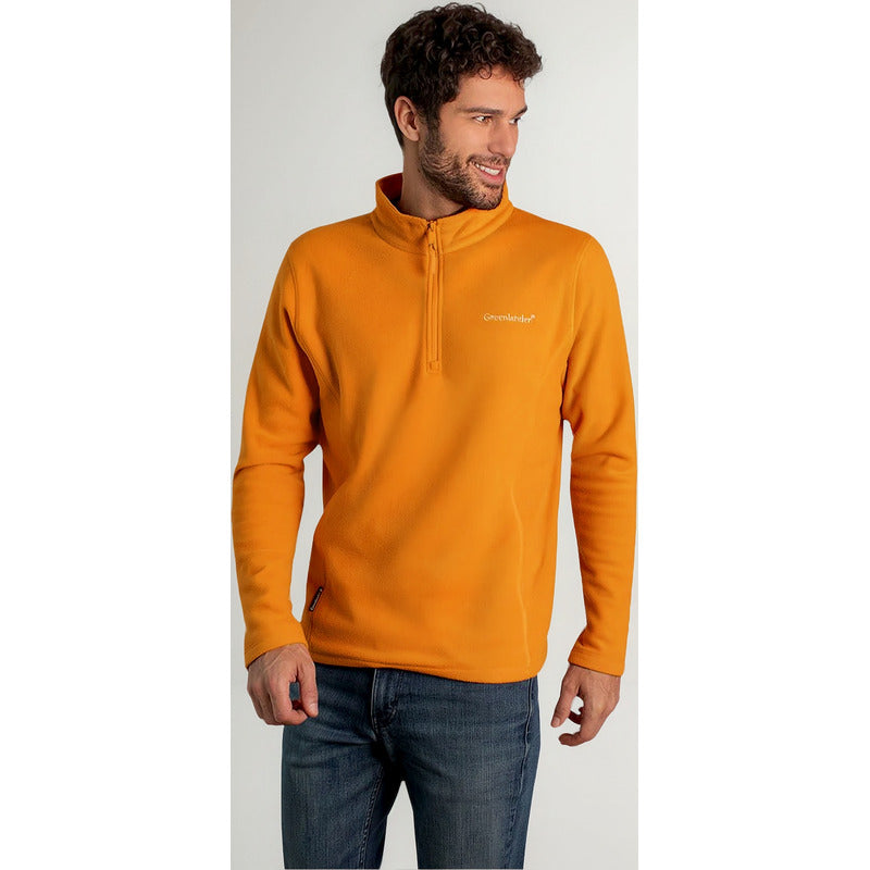 Sudadera Ligera Para Hombre Marca Greenlander®