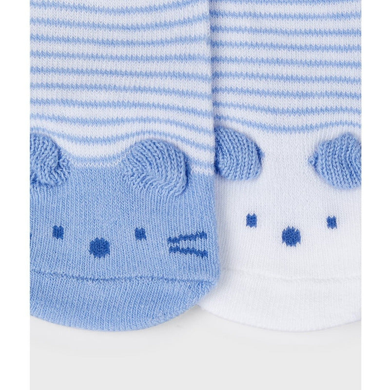 Calcetitas Primeros Pasos Para Bebe Marca Mayoral®