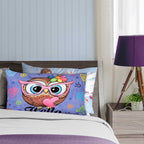 Almohada Decorativa 70x50cm Marca Providencia® Buho