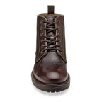 Bota De Piel Para Hombre Mod. L2123261 Marca Levi's®