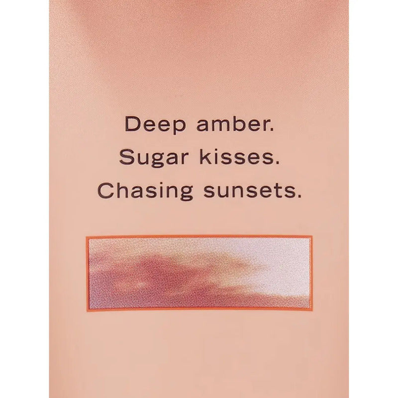 Crema Corporal Amber Romance 236ml Victoria's Secret® Romance Ámbar