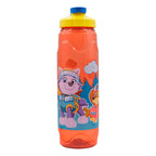 Botella Ligera De Agua Para Niños Diseños Varios