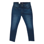 Pantalon De Mezclilla Para Hombre Mod. 224130 Marca Oggi®