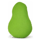 Cojín Decorativo Suave Diseños Divertidos Providencia® Multicolor Aguacate Mostacho