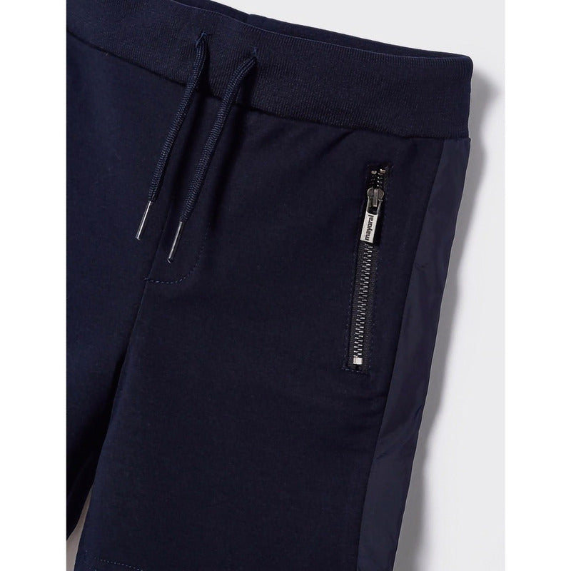 Short Bermuda Para Niño Mod.3248 Marca Mayoral®