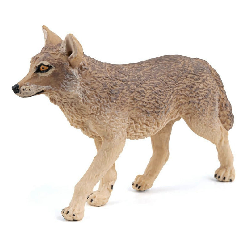 Figura Coleccionable Animales De La Vida Silvestre Papo®