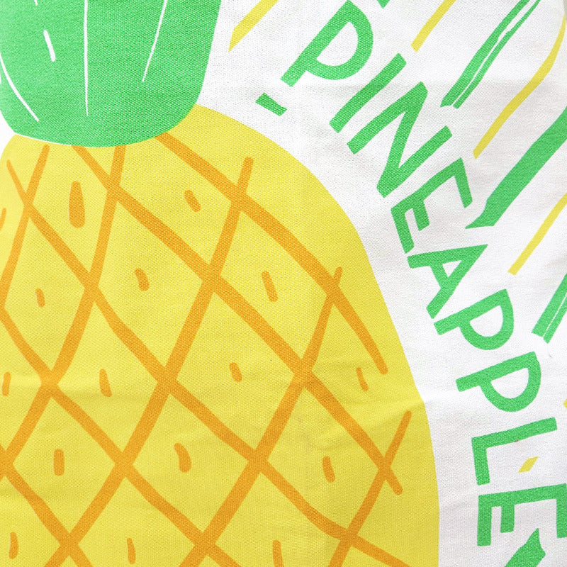 Mandil Delantal Ajustable Multiusos Repelente 93x58cm