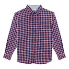 Camisa Casual De Hombre Mod.221-3336al Marca Losan®