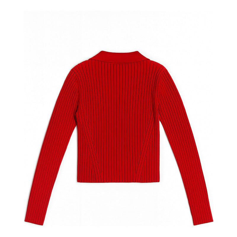 Sueter Manga Larga Para Niña Mod.7195 Marca Mayoral®