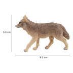 Figura Coleccionable Animales De La Vida Silvestre Papo®