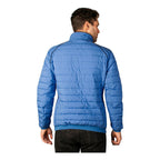 Chamarra Capitonda Para Hombre Cw86-pol7090 Greenlander®