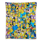 Frazada Individual Suave Infantil 1.50x2m Providencia®
