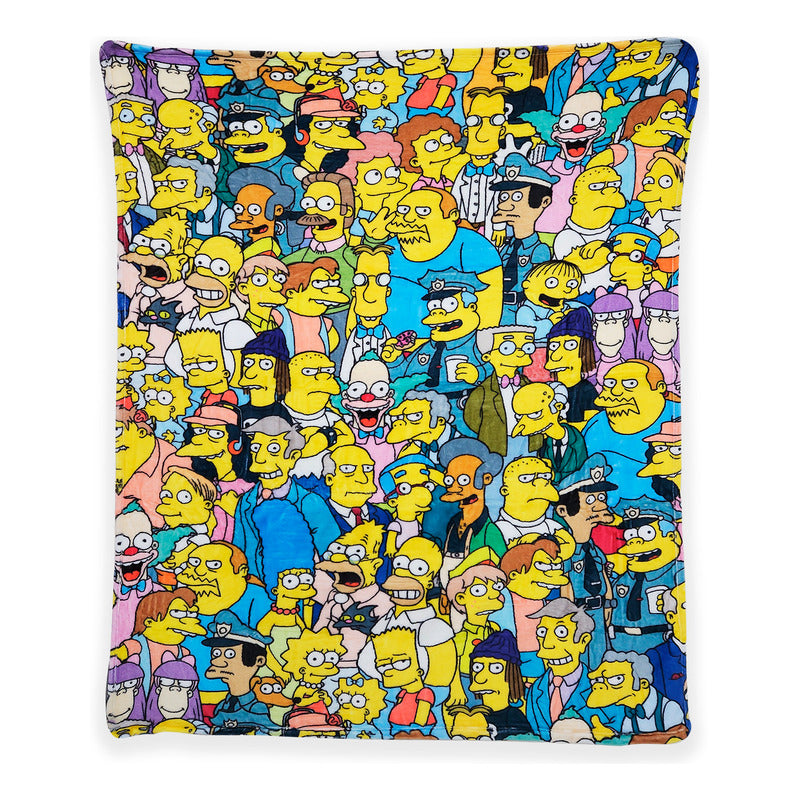 Frazada Individual Suave Infantil 1.50x2m Providencia®