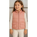 Chaleco Para Niña Mod.4311 Marca Mayoral®