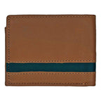 Cartera De Piel Para Hombre Marca Giron®