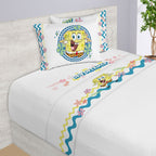 Juego De Sabanas Individual Infantil 3pz Marca Providencia®
