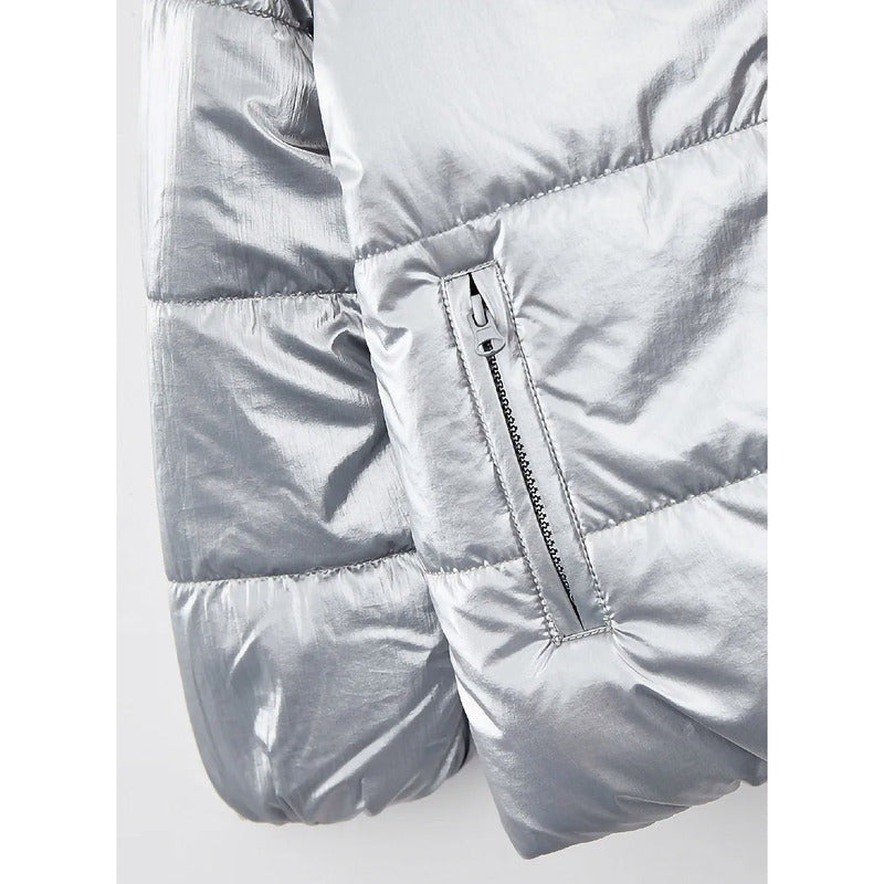 Chamarra De Niña Mod.126-2001al Marca Losan®