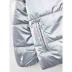 Chamarra De Niña Mod.126-2001al Marca Losan®