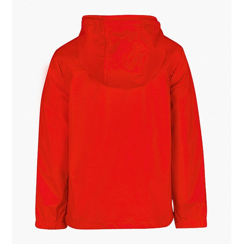 Chamarra Impermeable Para Niño Mod.013-2005al Marca Losan®