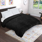 Cobertor Borrega Micrograbado Mat 180x220m Providencia®