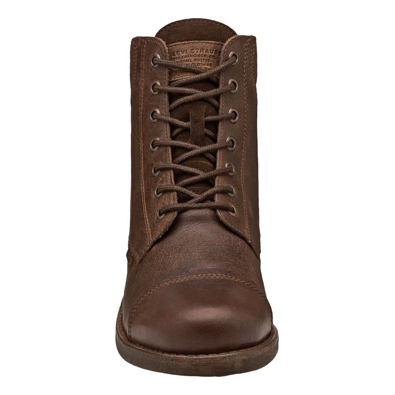 Bota Corta Para Hombre Mod.l2223471 Marca Levi's®