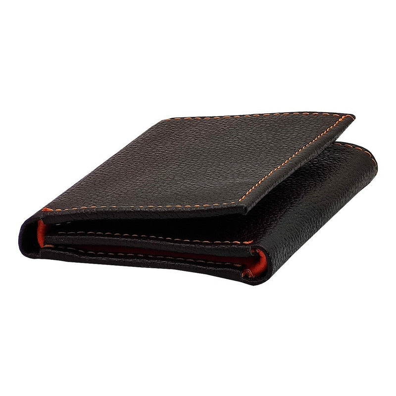 Cartera De Piel Mod.416 Vacuno Marca Giron®