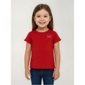 Blusa De Niña Mod.3042 Carmín Marca Mayoral® Carmin 3 Años