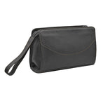 Sobaquera Neceser De Piel Para Caballero Marca Giron®