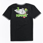 Playera De Hombre Mod.looney Tunes Marca American Level®