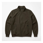 Chamarra Softshell De Hombre Mod. Cw90-pol8728 Greenlander® Marrón G Lisa