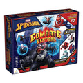 Juego De Mesa Combate Vertical Spiderman Jca-2880 Novelty®