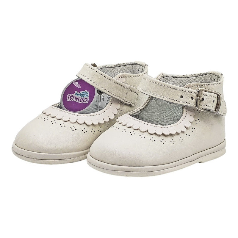 Zapato Ligero Para Bebé Marca Mini Burbujas®