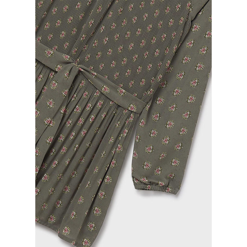 Vestido Ligero Para Niña Mod.7914 Marca Mayoral®