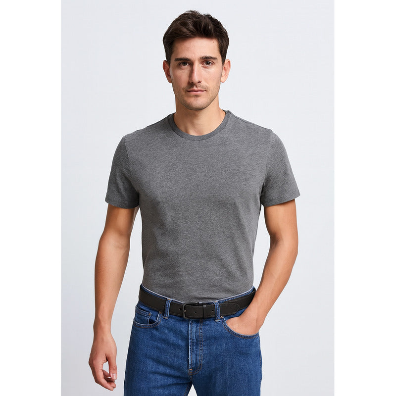 Cinturón De Hombre Doble Vista Mod. 40305-5929 Dockers®