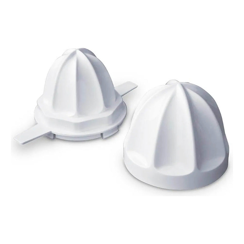 Exprimidor De Cítricos 1 L Mod. Fpstju407w Marca Oster® Blanco 60