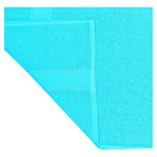 Toalla Absorbente De Baño Poliéster 167cmx90.5cm Colores