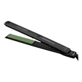 Plancha De Cabello Ga.ma Italy Essential Oils Elegance Avocado Led Negra Negro