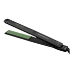 Plancha De Cabello Ga.ma Italy Essential Oils Elegance Avocado Led Negra Negro