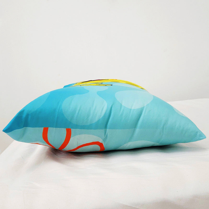 Almohada Súper Jumbo Ligera 120x50 Doble Vista Providencia®