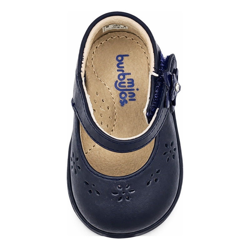 Zapato Ligero Para Bebé Marca Mini Burbujas®