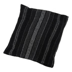Frazada De Viaje Artesanal Con Almohada Set De Descanso