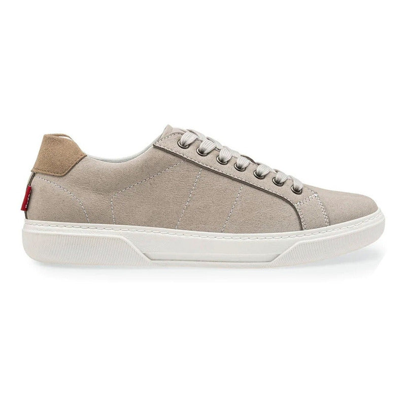 Tenis Casual Para Hombre Mod.l2123281 Marca Levi's®