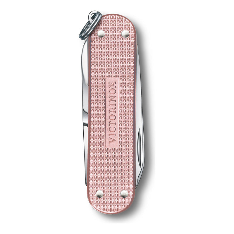 Navaja De Bolsillo Classic Sd Alox Marca Victorinox®