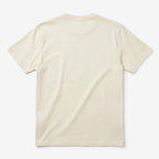 Playera Oversize Fit Hombre City Crawler Mascara De Latex® Beige City Crawler Eg Lisa